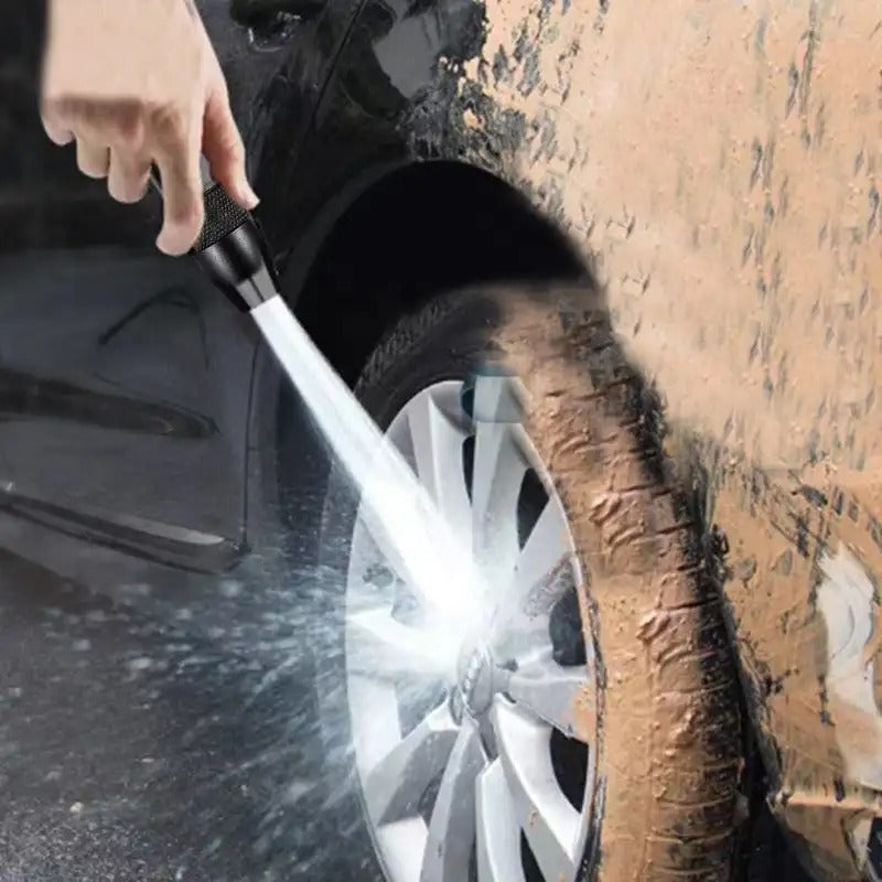 Multi-Use Power Washer Spray Gun – Garden & Car Cleaning Tool