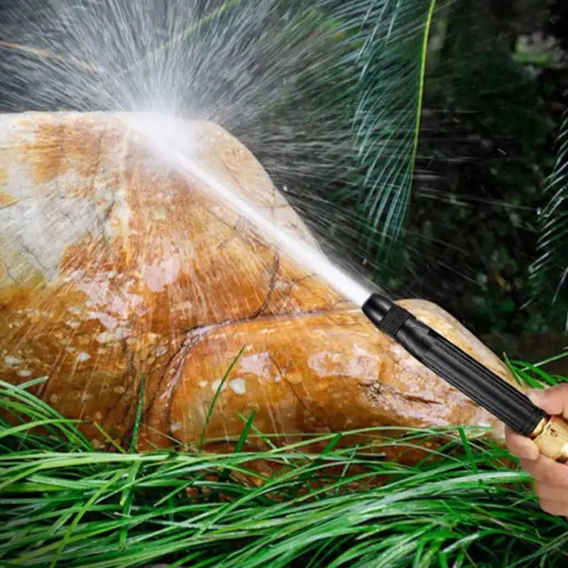 Multi-Use Power Washer Spray Gun – Garden & Car Cleaning Tool